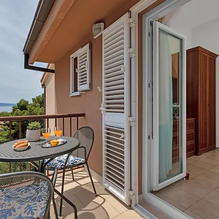 Guest house Slovan