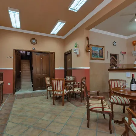 Guest house Slovan *