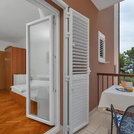 Guest house Slovan