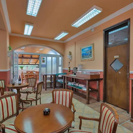 Slovan Guest house