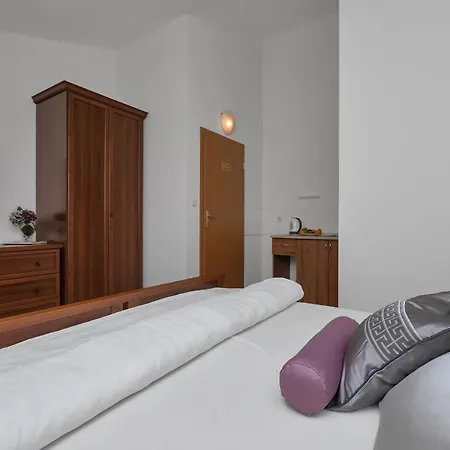 Slovan Guest house *