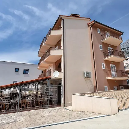 Penzion Slovan Tučepi