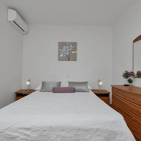 Penzion Slovan Tučepi