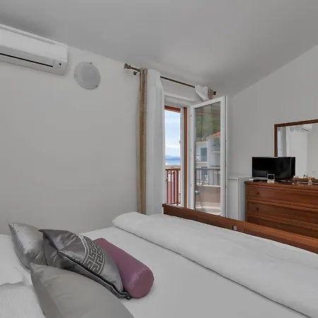 Slovan Gæstehus Tučepi