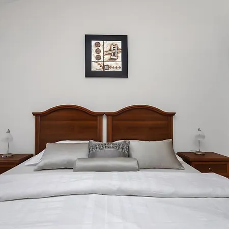 Penzion Slovan Tučepi